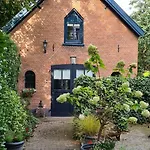 In Het Koetshuis Vakantiehuis *