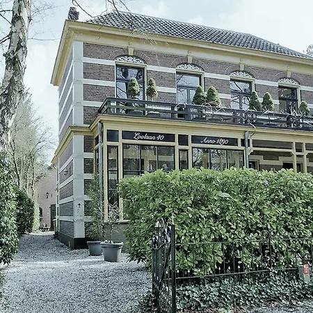 In Het Koetshuis Vakantiehuis *