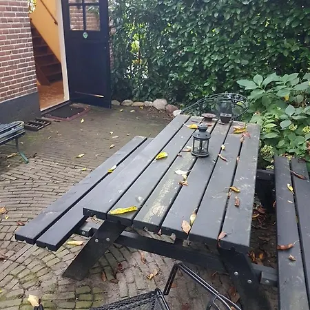 In Het Koetshuis Apeldoorn