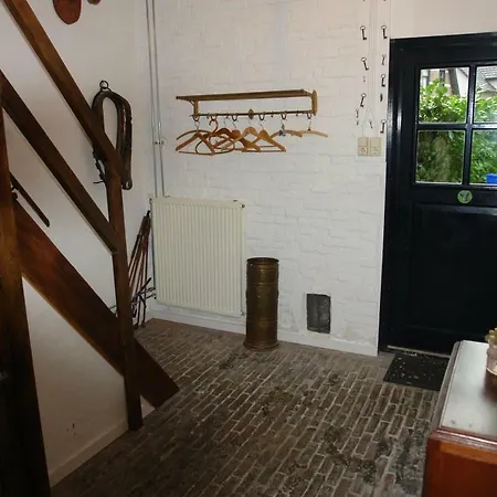 In Het Koetshuis * Apeldoorn