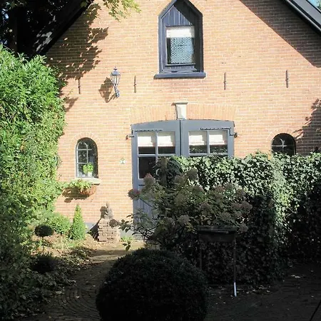 In Het Koetshuis Apeldoorn