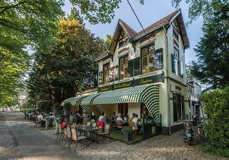 In Het Koetshuis Apeldoorn