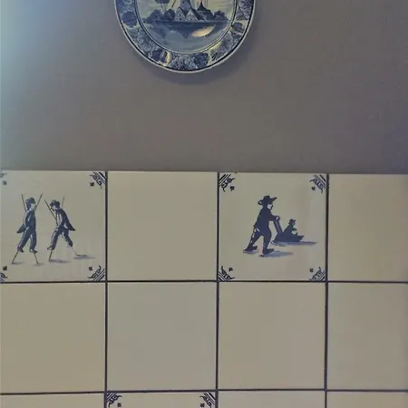 In Het Koetshuis *