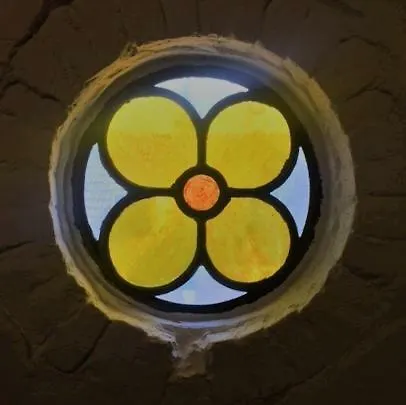 In Het Koetshuis 阿帕多恩