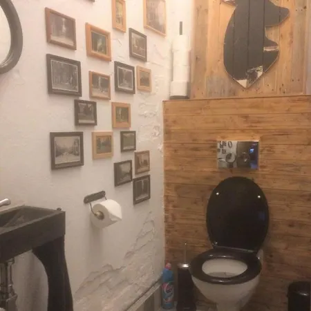 In Het Koetshuis * Apeldoorn