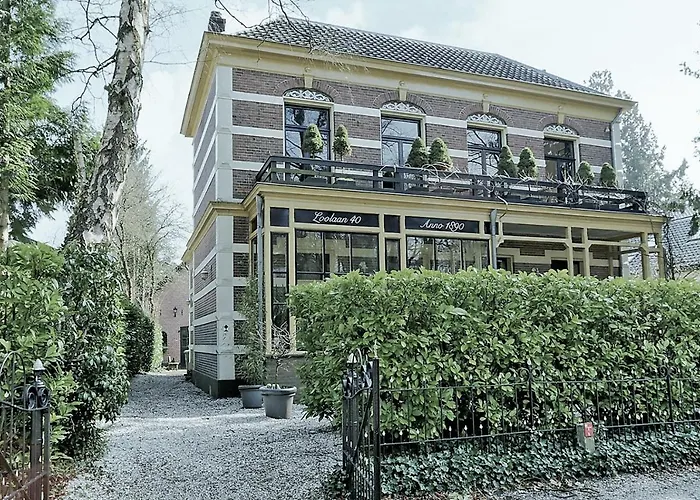 In Het Koetshuis Semesterbostad *