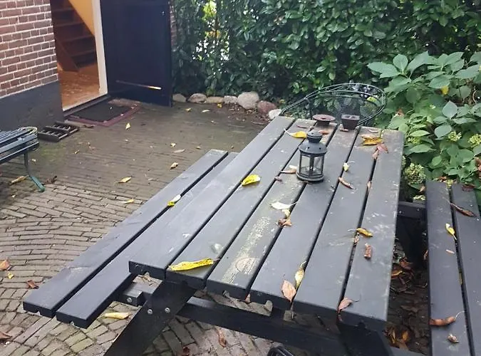 In Het Koetshuis Apeldoorn