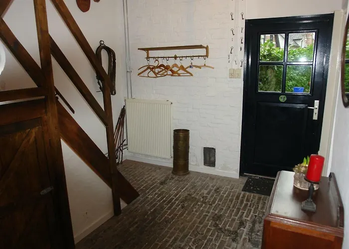 In Het Koetshuis * Apeldoorn