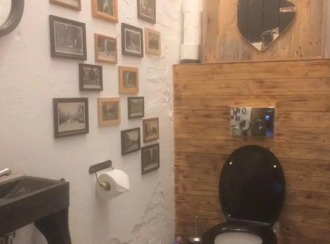 In Het Koetshuis * Apeldoorn