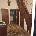 In Het Koetshuis 펜션 아펠도른