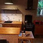 In Het Koetshuis * 아펠도른