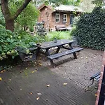 Casa de Férias In Het Koetshuis *