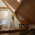 In Het Koetshuis Casa de Férias Apeldoorn