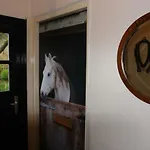 Casa de Férias In Het Koetshuis