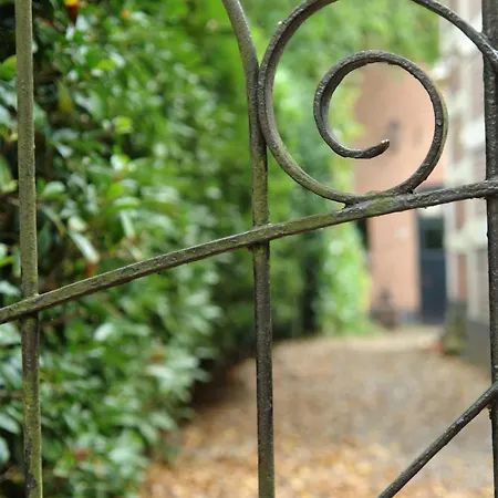 In Het Koetshuis Feriehus *