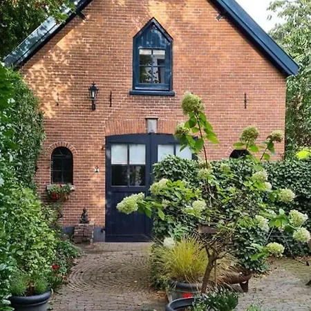 In Het Koetshuis Feriehus *