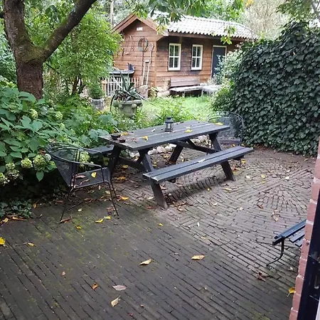 Feriehus In Het Koetshuis *