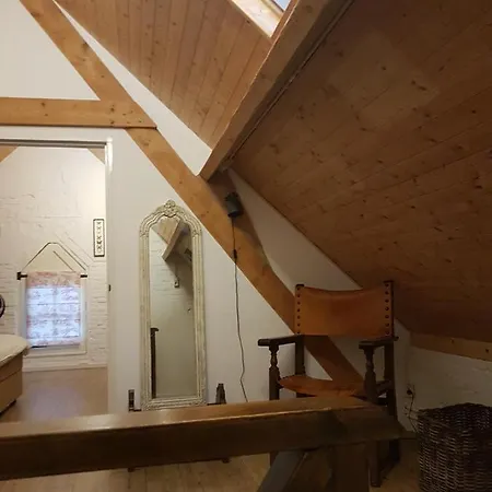 In Het Koetshuis Feriehus Apeldoorn