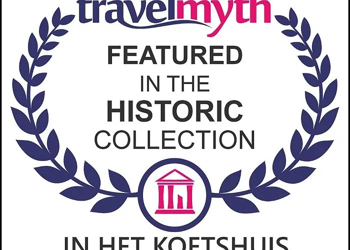 Vakantiehuis In Het Koetshuis Apeldoorn