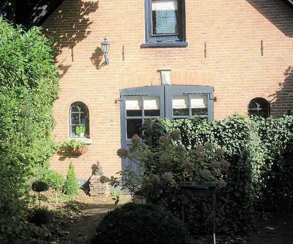 In Het Koetshuis Apeldoorn