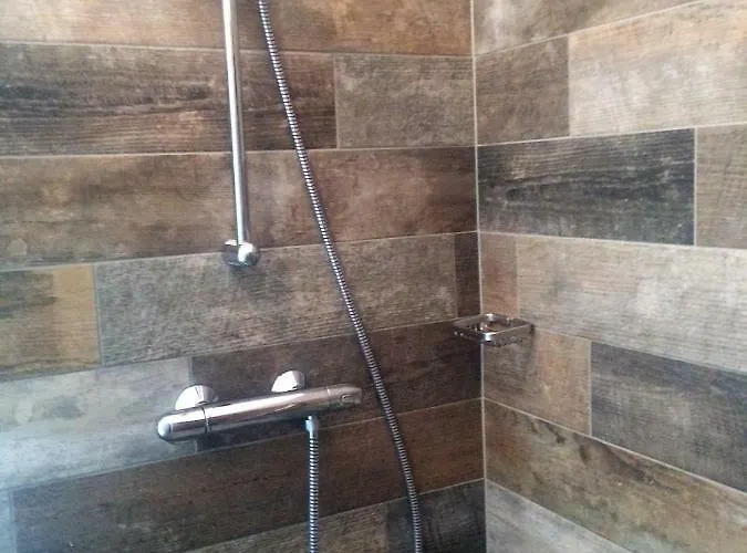 In Het Koetshuis Vakantiehuis